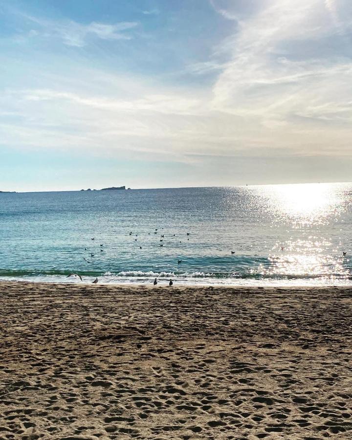 شقة Studio Frejus Plage المظهر الخارجي الصورة